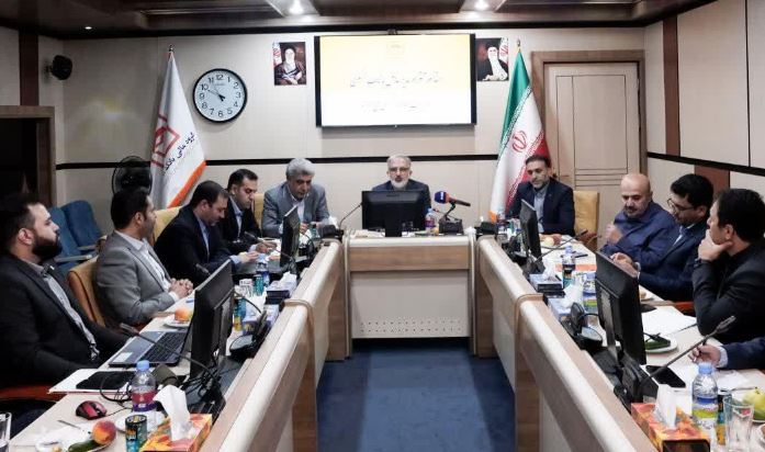 بانک مسکن فراتر از یک نهاد مالی و موتور محرک توسعه مسکن کشور است