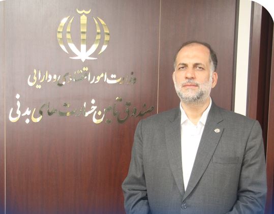 پرداخت ۱۲۲۳ میلیارد تومان در سهماهه نخست ۱۴۰۴