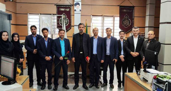 بانک توسعه صادرات ایران پیشران تولید و صادرات کشور