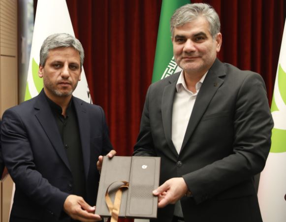 خدمترسانی به زائران حضرت معصومه (س) با ظرفیتهای قرضالحسنه