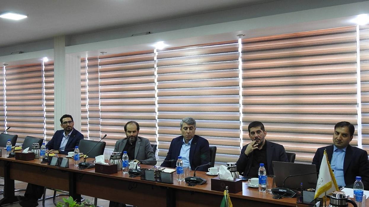 بانک صنعت و معدن، الگویی موفق در مدیریت اطلاع رسانی و تعاملات راهبردی