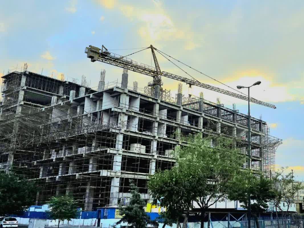 اختصاص بیش از ۲۱ هزار میلیارد ریال تسهیلات ساخت مسکن در بهار ۱۴۰۴