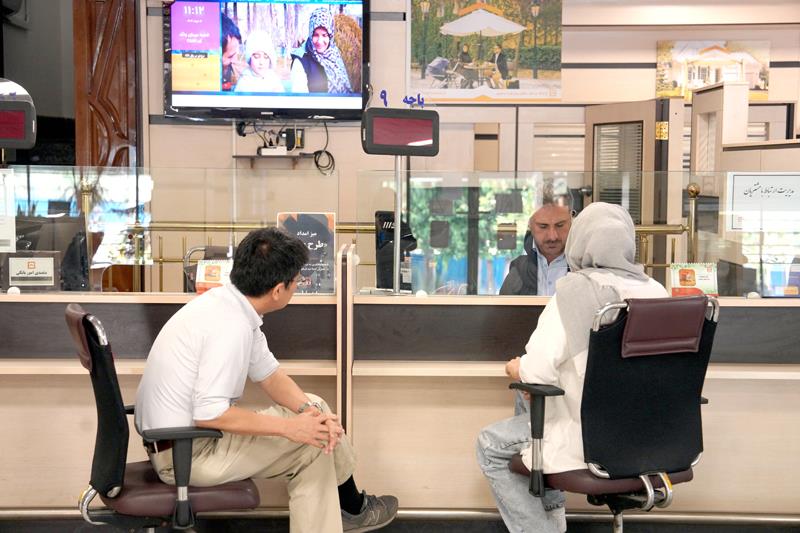 پرداخت حدود ۵۲ هزار میلیارد ریال تسهیلات قرض‌الحسنه بانک مسکن طی بهار ۱۴۰۴