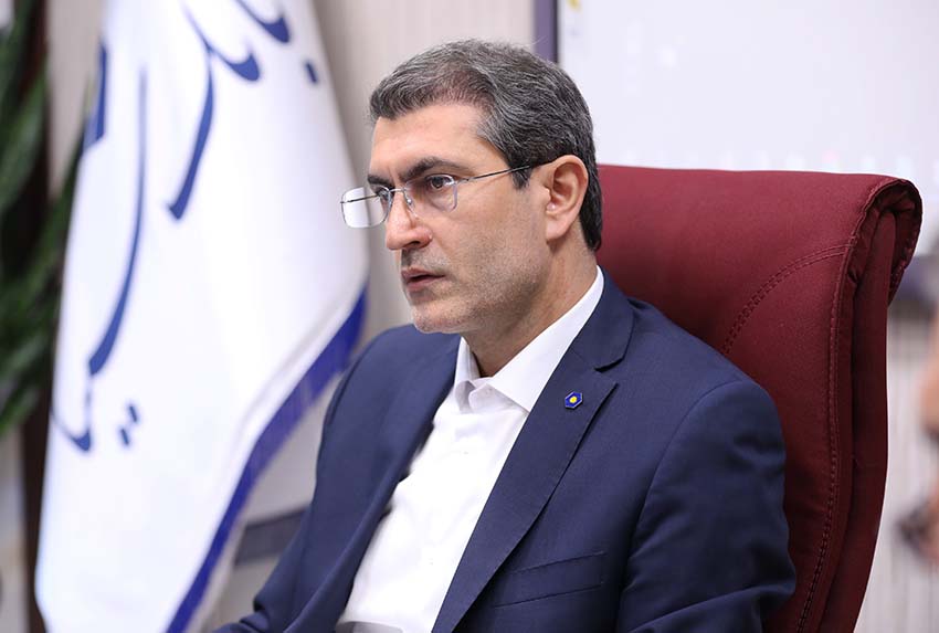 تشریح سیاستهای آتی بانک سینا در سمینار ماهانه مدیر عامل و مدیران مناطق