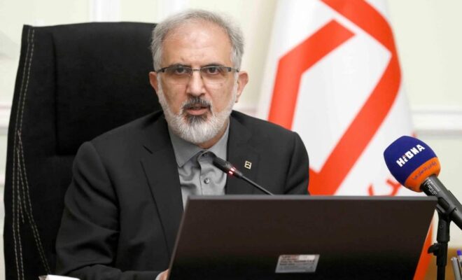 تأکید مدیرعامل بانک مسکن بر عملکردمحوری و انتصابات شایستهسالارانه