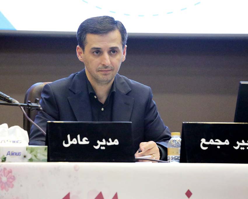 تداوم رشد تولید، فروش و سودآوری در سال ۱۴۰۴ با توسعه سرمایه گذاری و اکتشاف