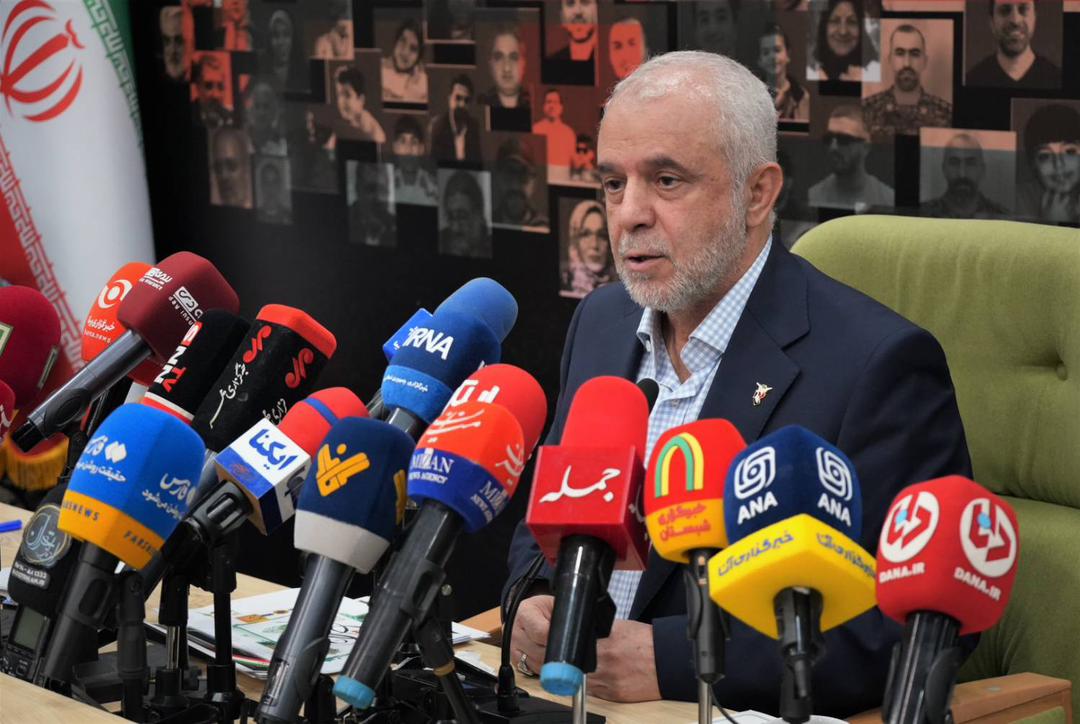 رئیس بنیاد شهید: خانوادههای شهدای حمله اخیر رژیم صهیونیستی تحت پوشش بیمه دی قرار میگیرند