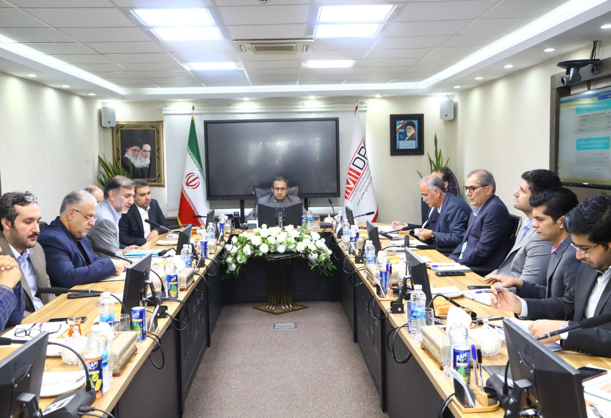 آقاجانلو: پروژه های منطقه ویژه اقتصادی پارسیان اولویت بندی شو