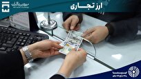 معاملات بازار ارز تجاری از ۱۰ میلیارد دلار گذشت