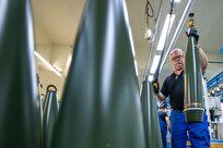 صنایع تسلیحاتی در انتظار نتیجه دیدار پوتین و ترامپ