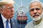 پیامدهای فشار ترامپ به هند برای غول فناوری آمریکا پیامدهای فشار ترامپ به هند برای غول فناوری آمریکا