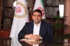 پیام تبریک مدیرعامل بانک ملی ایران به مناسبت روز کارمند پیام تبریک مدیرعامل بانک ملی ایران به مناسبت روز کارمند