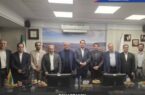 علی امرایی مدیرعامل گهرزمین شد علی امرایی مدیرعامل گهرزمین شد