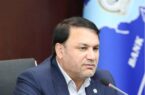 مدیرعامل بانک سپه فرارسیدن هفته دولت و روز کارمند را تبریک گفت مدیرعامل بانک سپه فرارسیدن هفته دولت و روز کارمند را تبریک گفت