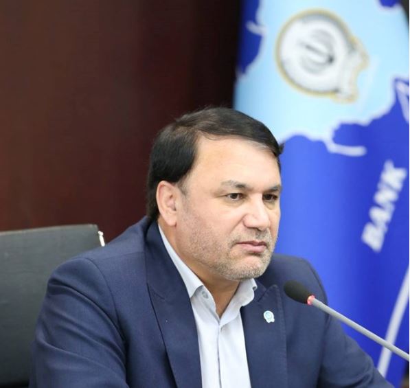 مدیرعامل بانک سپه فرارسیدن هفته دولت و روز کارمند را تبریک گفت
