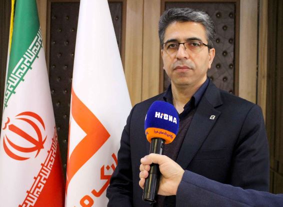 نقش کلیدی بانک در پشتیبانی از پروژههای عمرانی و توسعهای استان