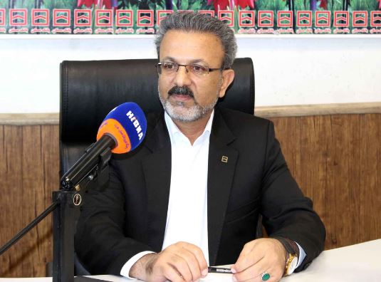 تاکید بر گسترش خدمات بانکی و اعتباری در راستای رفاه اجتماعی