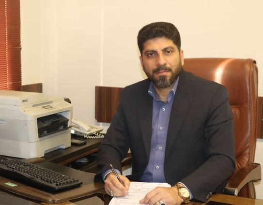 مرکز تحقیقات مواد معدنی ایران–یزد گامهای توسعهای خود را سرعت بخشید