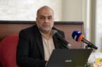 راه اندازی سامانه جدید چکاوک بانک مسکن در هفته دولت/ افزایش سرعت و دقت در ثبت و کارپردازی چک راه اندازی سامانه جدید چکاوک بانک مسکن در هفته دولت/ افزایش سرعت و دقت در ثبت و کارپردازی چک