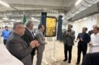 تار و پود بافت بلوچ در آغوش سرزمین نخل و آفتاب جان تازه یافت تار و پود بافت بلوچ در آغوش سرزمین نخل و آفتاب جان تازه یافت
