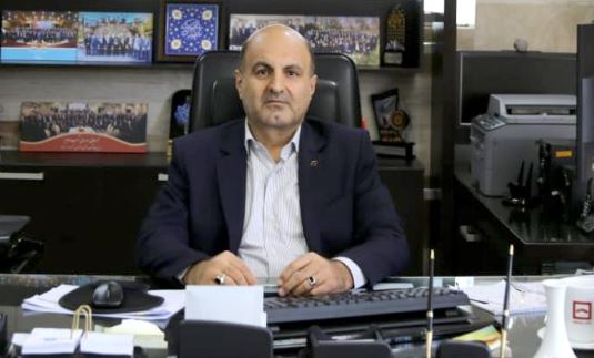 پرداخت ۷۵ درصد سهمالشرکه به پروژه های نهضت ملی