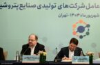 خصوصیسازی واقعی تنها راه توسعه صنعت پتروشیمی است خصوصیسازی واقعی تنها راه توسعه صنعت پتروشیمی است