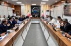 تأکید صانعی بر اولویتبندی تکمیل مکانیکال واحدها تأکید صانعی بر اولویتبندی تکمیل مکانیکال واحدها