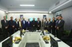 رسولیان سکاندار فولاد سنگان شد رسولیان سکاندار فولاد سنگان شد