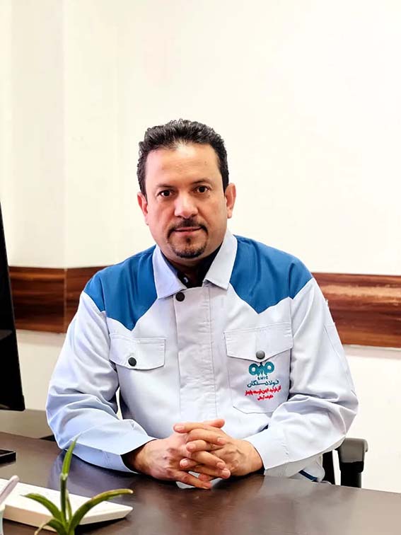 شهرک فولاد سنگان؛ ترکیب مسکن، فرهنگ و ورزش در یک نگاه