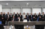 گامی نو در تسهیل فرآیندهای مالی مشتریان گامی نو در تسهیل فرآیندهای مالی مشتریان