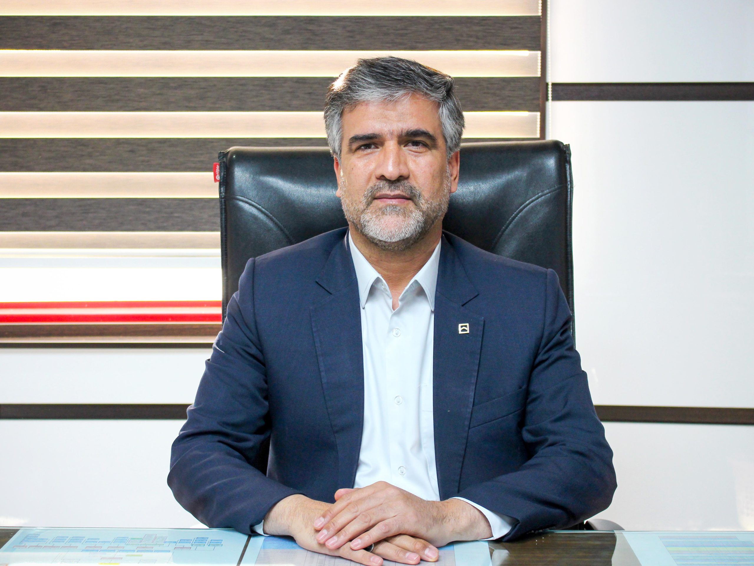 احداث ۳ نیروگاه خورشیدی در مدیریت شعب بانک مسکن سمنان