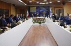 مدیرعامل بیمه آسیا در آیین رونمایی از سامانه فروش برخط:قدم اول توسعه خدمات دیجیتال مدیرعامل بیمه آسیا در آیین رونمایی از سامانه فروش برخط:قدم اول توسعه خدمات دیجیتال
