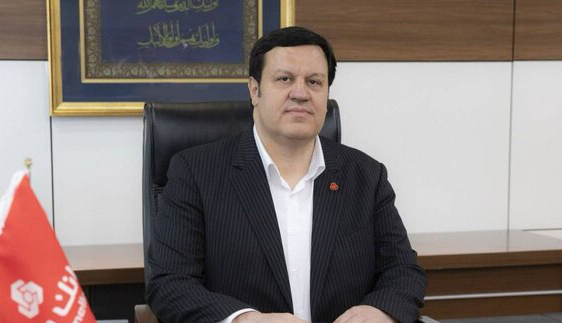 پیام تبریک مدیرعامل بانک ملت به مناسبت روز بانکداری اسلامی