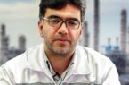 خاکسار، مدیرعامل پتروشیمی هنگام شد خاکسار، مدیرعامل پتروشیمی هنگام شد