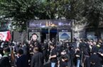 بانک سینا پذیرای جاماندگان اربعین حسینی بانک سینا پذیرای جاماندگان اربعین حسینی