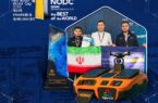 مقام نخست نوآوری و تجاریسازی مسابقات جهانی رباتیک به ربات نفتروب هوشمند پتروشیمی نوری رسید مقام نخست نوآوری و تجاریسازی مسابقات جهانی رباتیک به ربات نفتروب هوشمند پتروشیمی نوری رسید