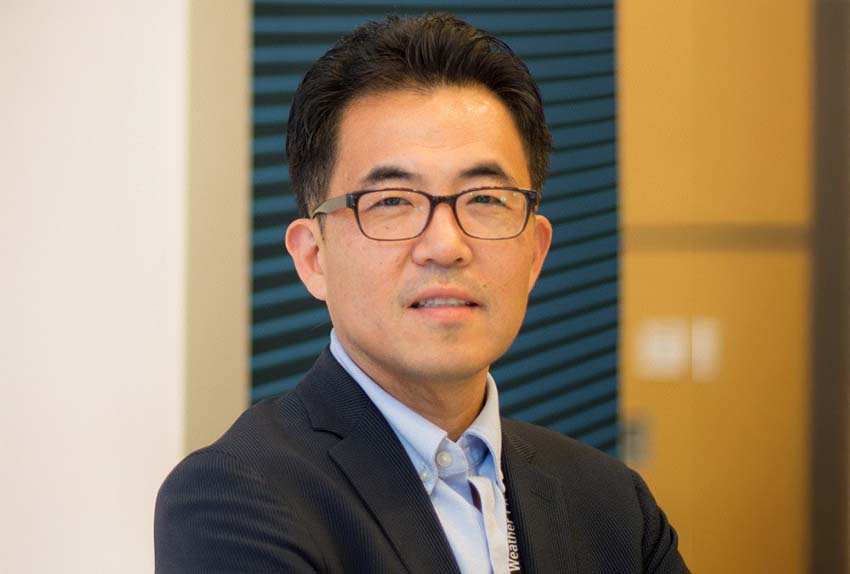 webOS نیروی محرکه فصل بعدی رشد شرکت الجی