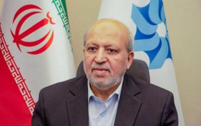 معماری غدیر آینده؛ حرکت در مرزهای دانش، فناوری و آیندهنگاری اقتصادی