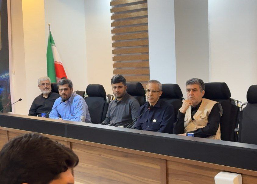 بر ارتقای خدمات بیمهای به زائران اربعین تأکید شد
