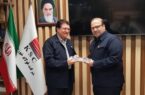 معاون فنآوری شرکت فولاد خوزستان منصوب شد معاون فنآوری شرکت فولاد خوزستان منصوب شد