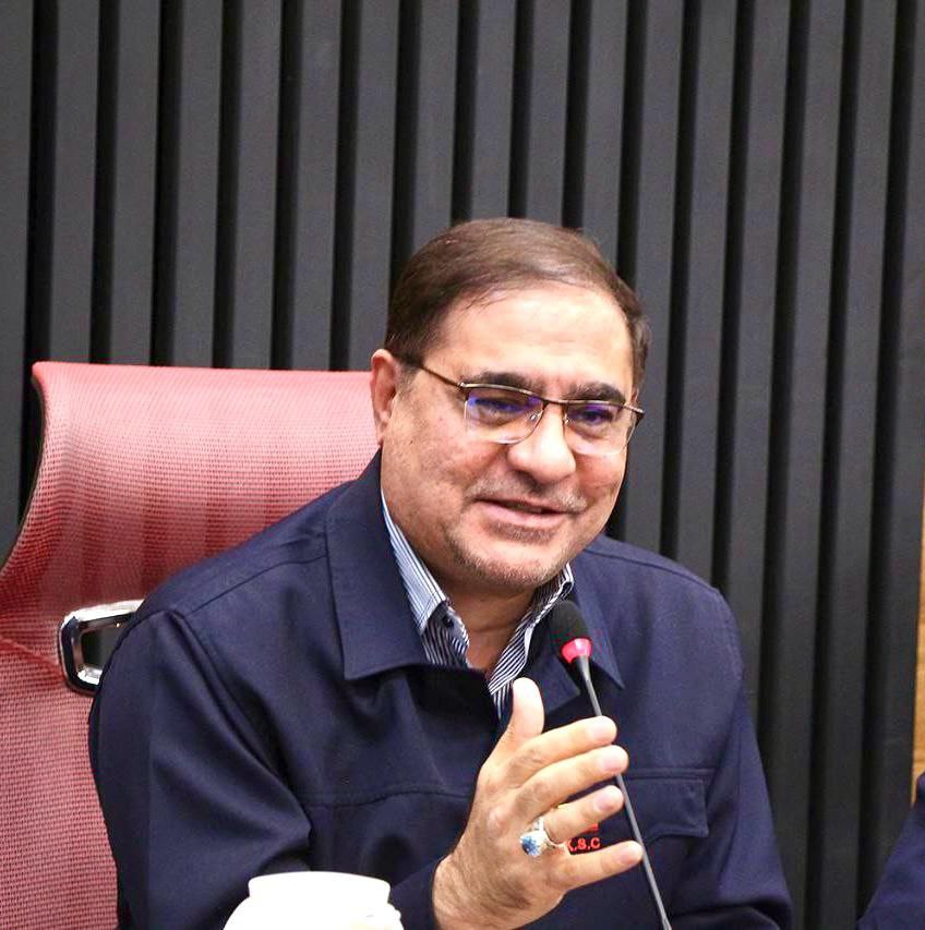 ابرپروژه توری باد امسال افتتاح خواهد شد