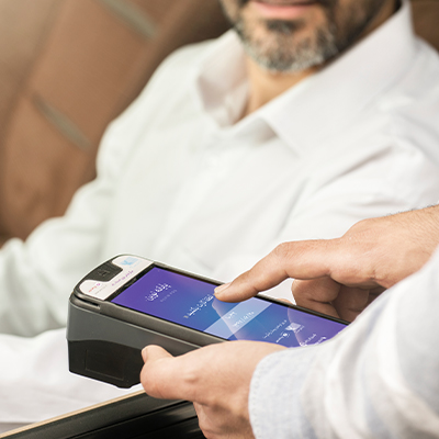 ورود پرداخت نوین به کانال ۱۰ درصدی سهم مبلغ تراکنشهای کارتخوان