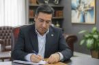 پیام مدیرعامل بانک توسعه تعاون به مناسبت هفته دفاع مقدس پیام مدیرعامل بانک توسعه تعاون به مناسبت هفته دفاع مقدس