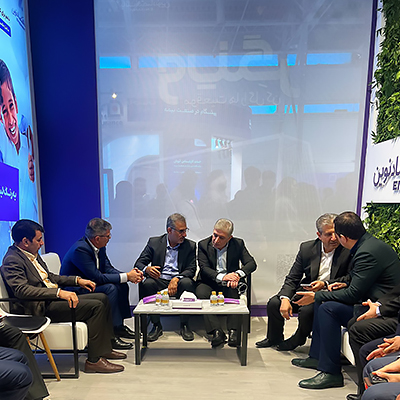 بانک اقتصادنوین، پیشتاز عرصه تحول در نظام بانکی است