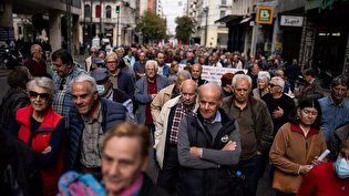 صندوقهای بازنشستگی اروپا در معرض سوءاستفاده سیاسی