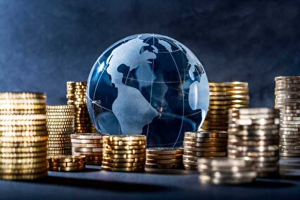 بدهی جهانی به ۲۳۵ درصد تولید ناخالص داخلی دنیا رسیده است