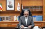 پیام گرامیداشت مدیرعامل بانک مسکن به مناسبت هفته دفاع مقدس پیام گرامیداشت مدیرعامل بانک مسکن به مناسبت هفته دفاع مقدس