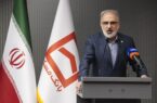 پرداخت ۹/۷ همت تسهیلات قرضالحسنه بانک مسکن در ۵ ماهه ۱۴۰۴ / رشد ۷۰ درصدی در تعداد نسبت به مدت مشابه سال قبل پرداخت ۹/۷ همت تسهیلات قرضالحسنه بانک مسکن در ۵ ماهه ۱۴۰۴ / رشد ۷۰ درصدی در تعداد نسبت به مدت مشابه سال قبل