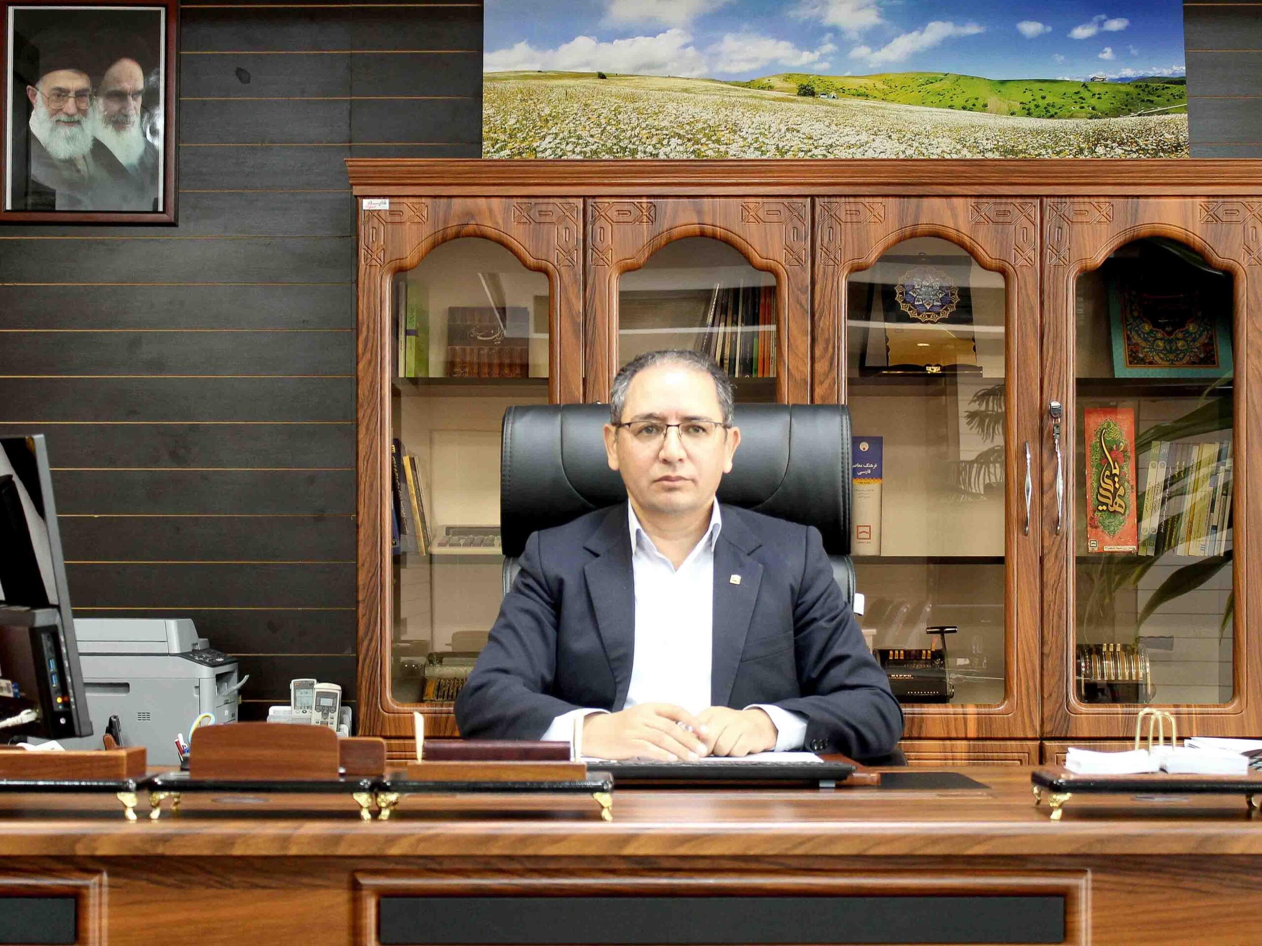 رضایت مردم از خدمات بانک مسکن، بزرگترین سرمایه ماست