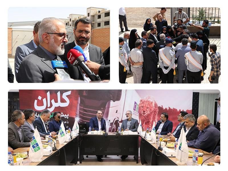 تامین مالی ۳۸۴هزار واحد مسکونی نهضت ملی توسط بانک مسکن/ پرداخت به موقع سهمالشرکه به سازندگان